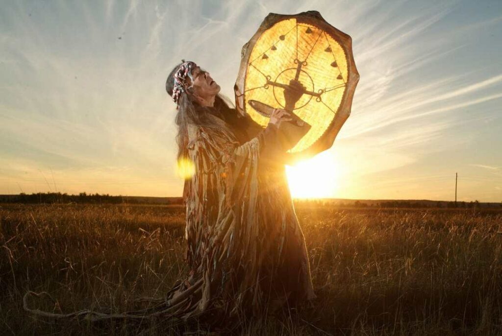 Тенгрианство: во что верил Чингисхан и его воины - свежие новости на Toplenta по теме Татары