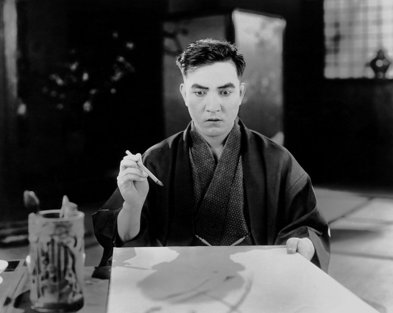 «Задумчиво красивый»: 9 фактов о первом японце, ставшем секс-символом Голливуда в эпоху расовой дискриминации - свежие новости на Toplenta по теме По