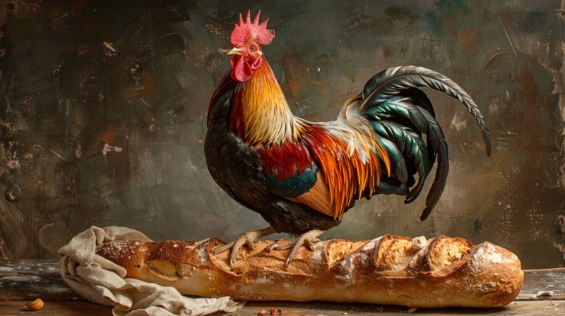 Глава генштаба Франции призвал не запугивать граждан войной с Россией - свежие новости на Toplenta по теме В мире  /  Соцпортал