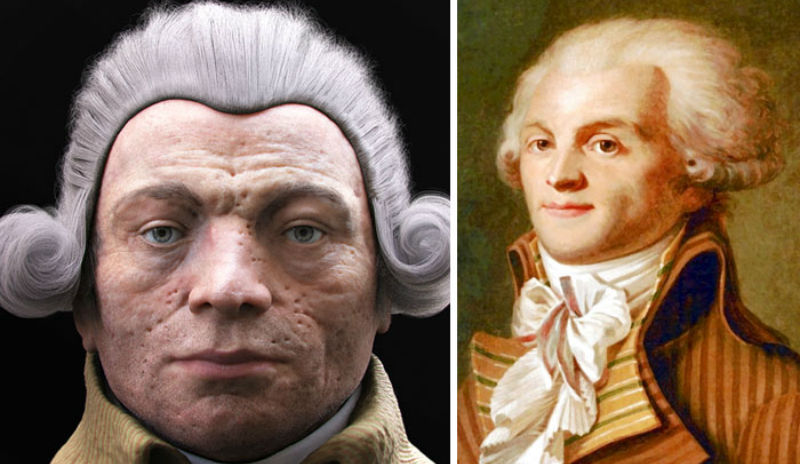 Ученые воссоздали лица людей, живших много веков назад, и это не то, к чему мы привыкли в учебниках - свежие новости на Toplenta по теме реконструкция