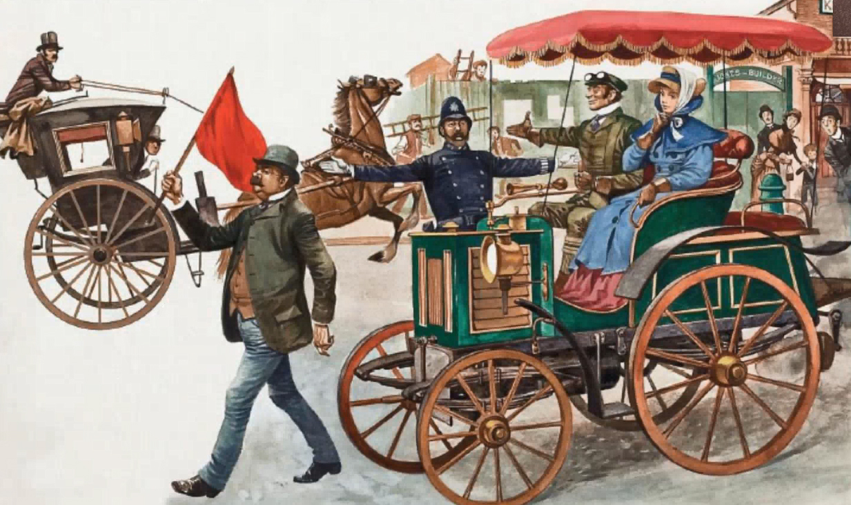 Красное знамя мракобесия - свежие новости на Toplenta по теме Омо