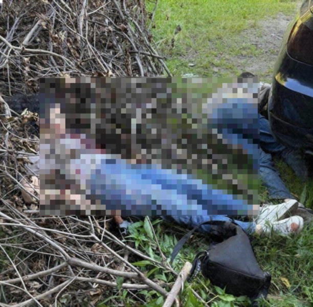 На Украине наши убийц полковника СБУ - свежие новости на Toplenta по теме В мире  /  Соцпортал