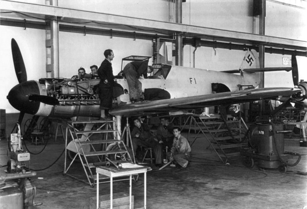 Фридрих-сюрприз - свежие новости на Toplenta по теме ии