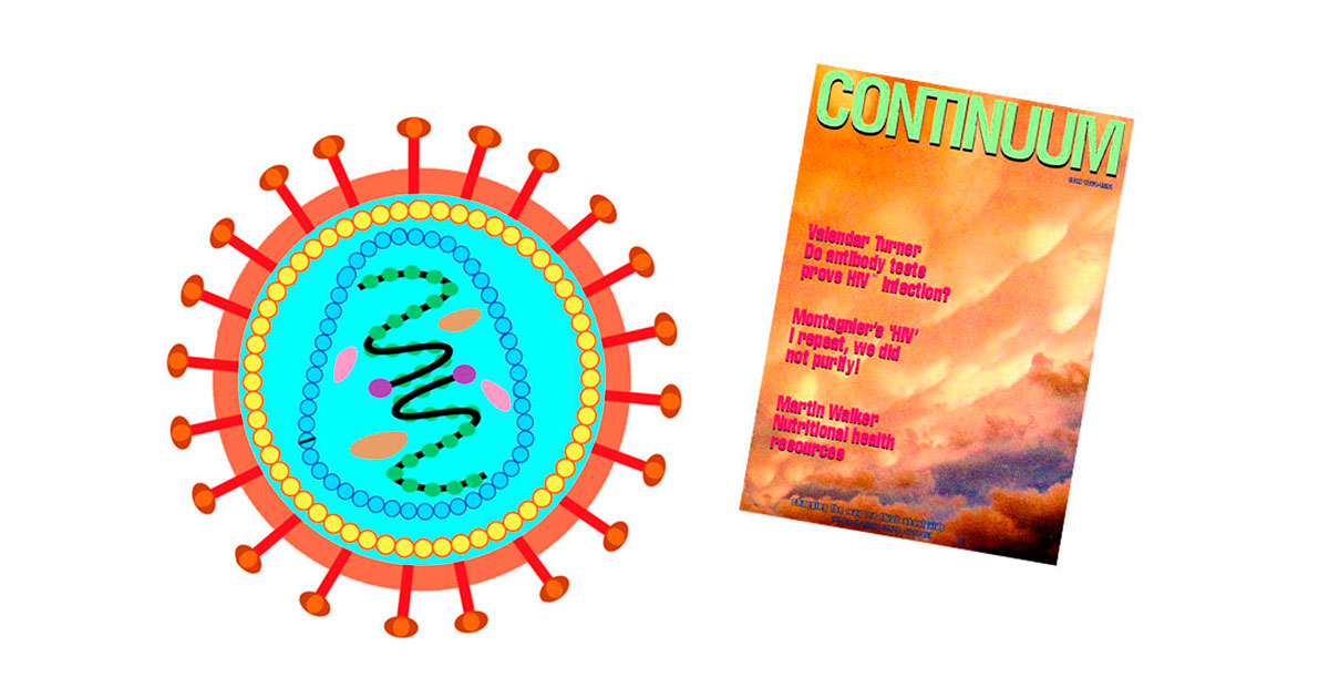 Почему закрылся журнал ВИЧ-диссидентов - свежие новости на Toplenta по теме Журналы
