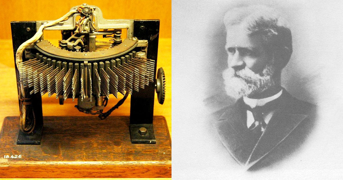 Как директор похоронного бюро изобрёл телефонную станцию - свежие новости на Toplenta по теме Известны