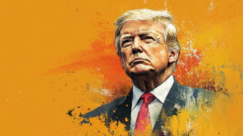 Трамп принял приглашение Лукашенко посетить Минск - свежие новости на Toplenta по теме В мире  /  Соцпортал