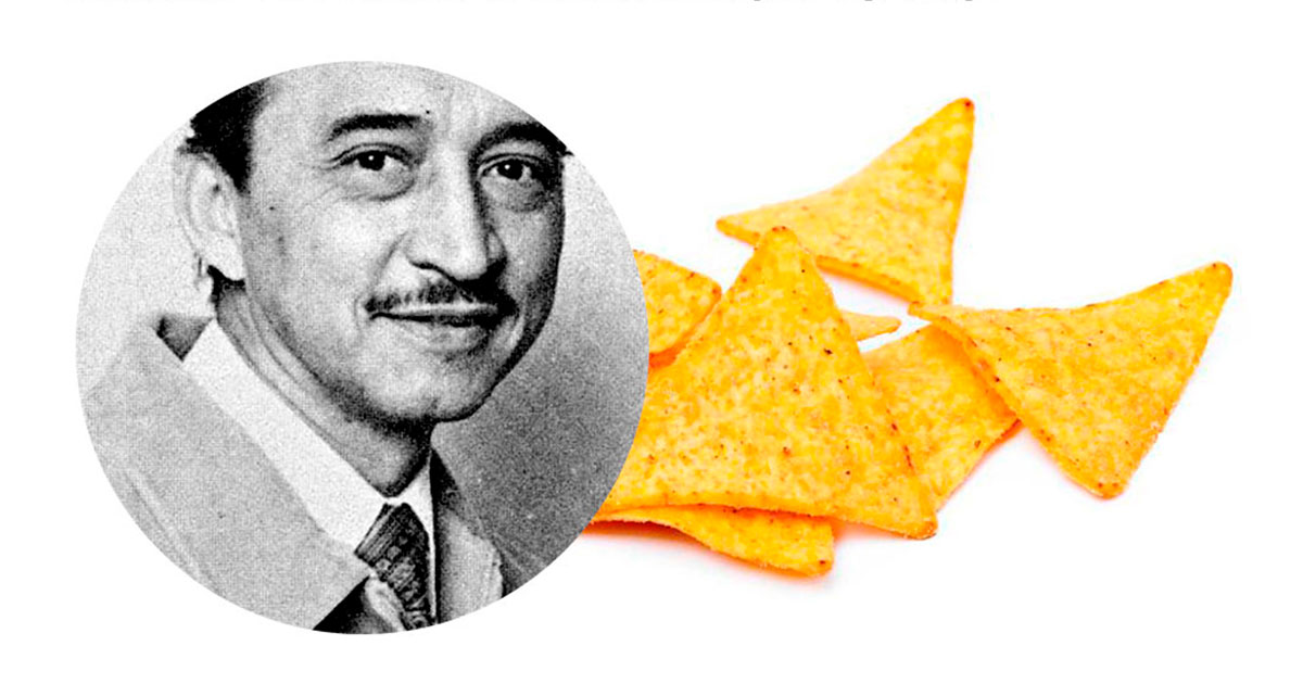 Начос изобрёл шеф-повар Игнасио Анайя и назвал в честь себя - похожая новость на Toplenta