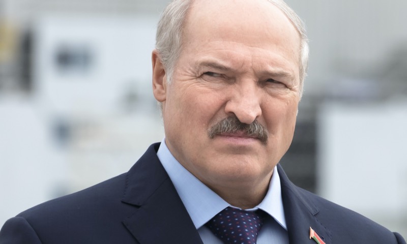 Лукашенко заявил, что не планирует выдвигаться на новый срок - свежие новости на Toplenta по теме В мире  /  Соцпортал