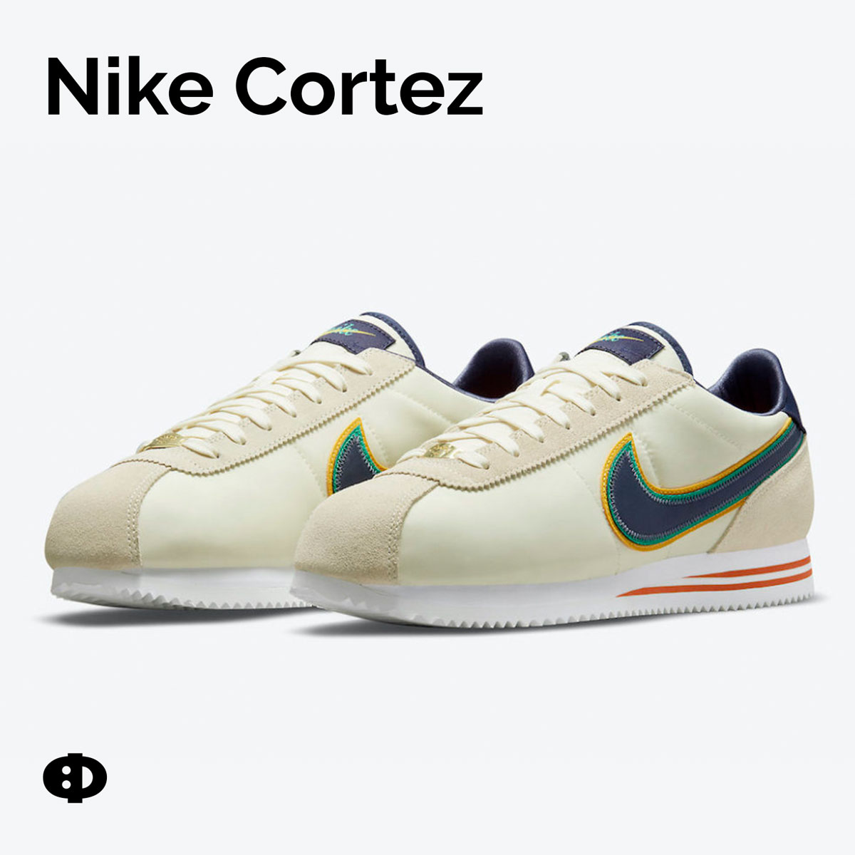 Как Nike «подколола» Adidas названием кроссовок - свежие новости на Toplenta по теме Did