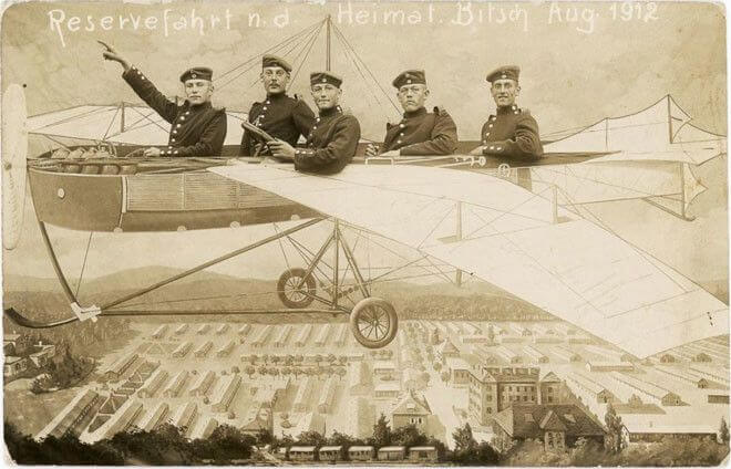 15 забавных фотографий солдат Первой мировой войны - свежие новости на Toplenta по теме Вдохновения