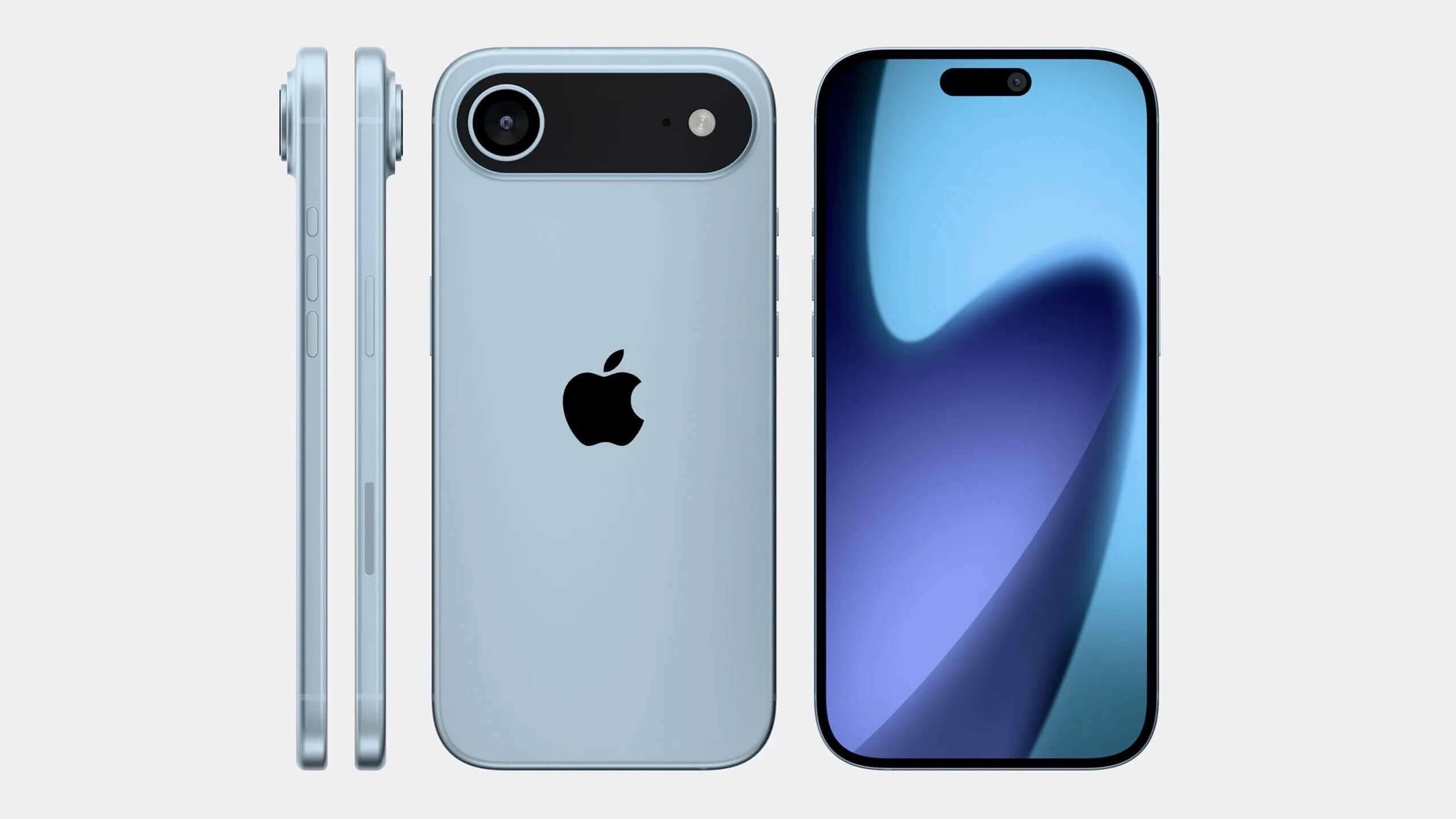 Слухи о линейке iPhone 17: чего ожидать? - свежие новости на Toplenta по теме Старт