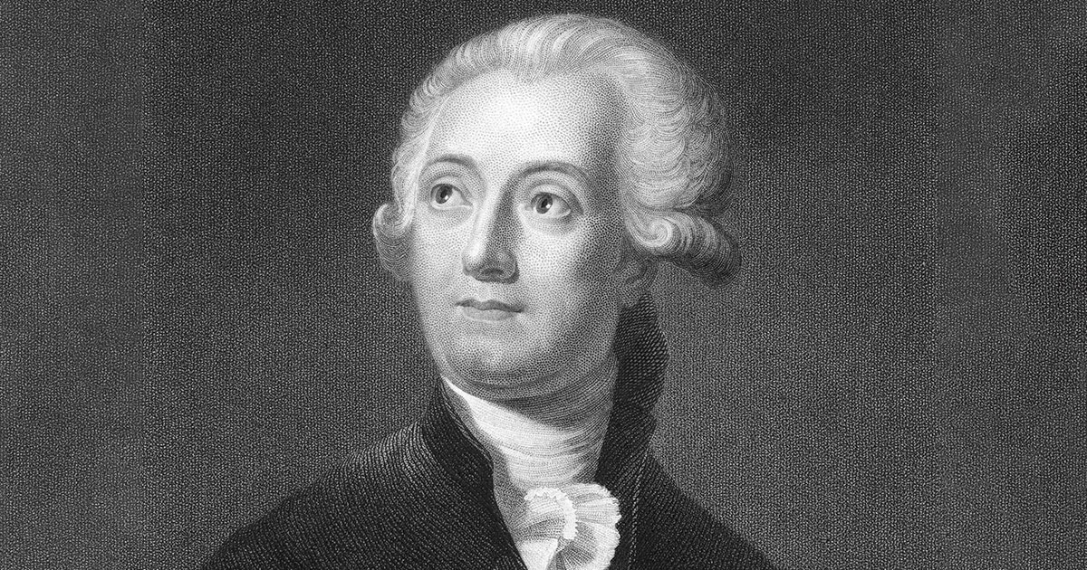 «Отца современной химии» Антуана Лавуазье казнили потому что Французской республике «не были нужны учёные» - свежие новости на Toplenta по теме По