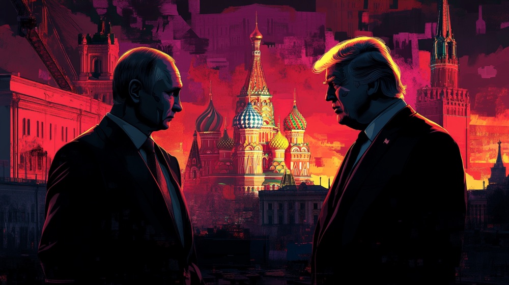 Зеленского на Аляске никто не ждет - свежие новости на Toplenta по теме В мире  /  Соцпортал