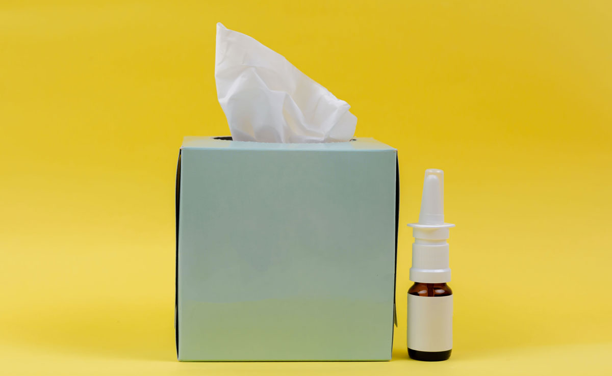 Ринит медового месяца - свежие новости на Toplenta по теме Чел