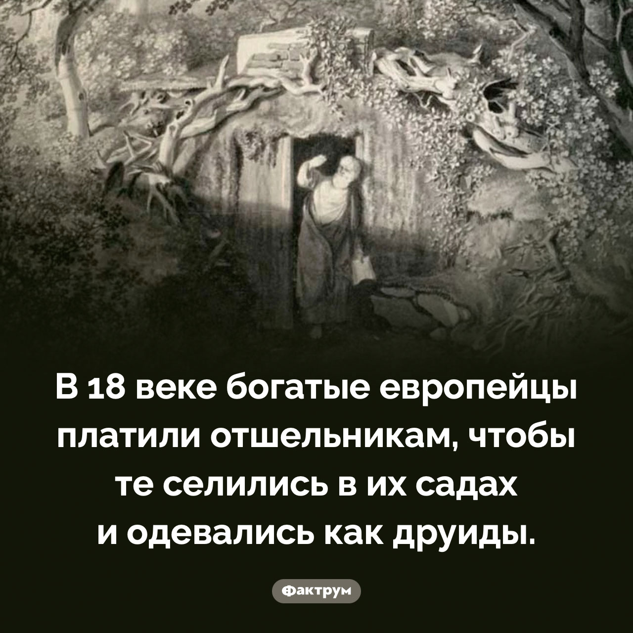 Причуды богатых европейцев 18 века - свежие новости на Toplenta по теме ств