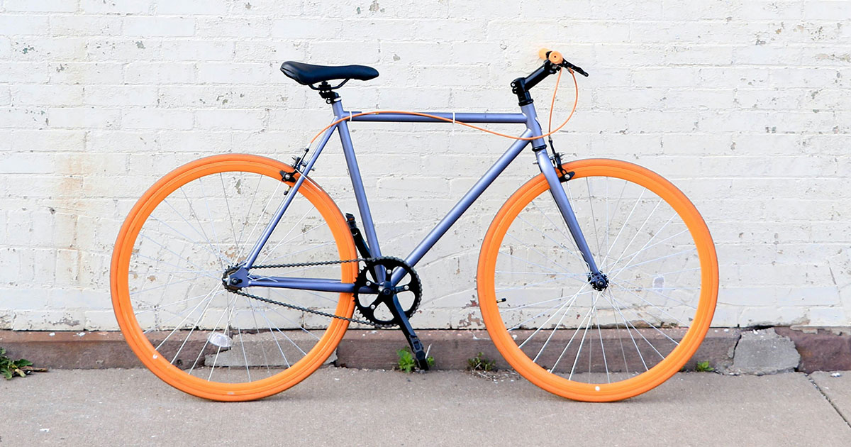 Фамилия Велосипедов появилась на два столетия раньше велосипедов - свежие новости на Toplenta по теме Царская россия