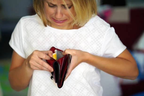 В какие даты рождаются люди, которые зачастую имеют проблемы с деньгами - свежие новости на Toplenta по теме Соцпортал