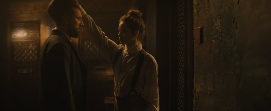 Создатели исторической драмы «Константинополь» раскрыли новые детали проекта - свежие новости на Toplenta по теме сергей марин