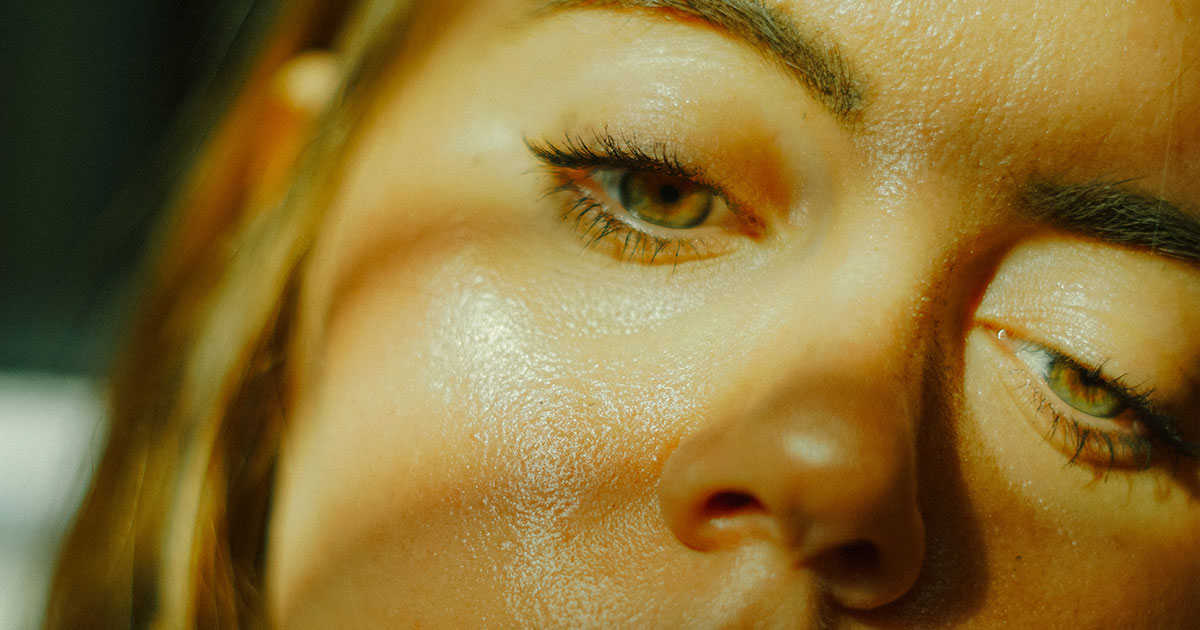 Организм может прекратить потеть, если становится слишком жарко - свежие новости на Toplenta по теме Все факты