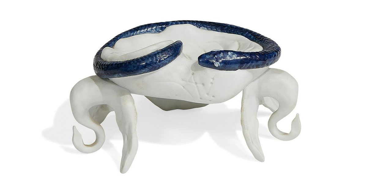 Сальвадор Дали и история слоновьей пепельницы для Air India - свежие новости на Toplenta по теме Художник