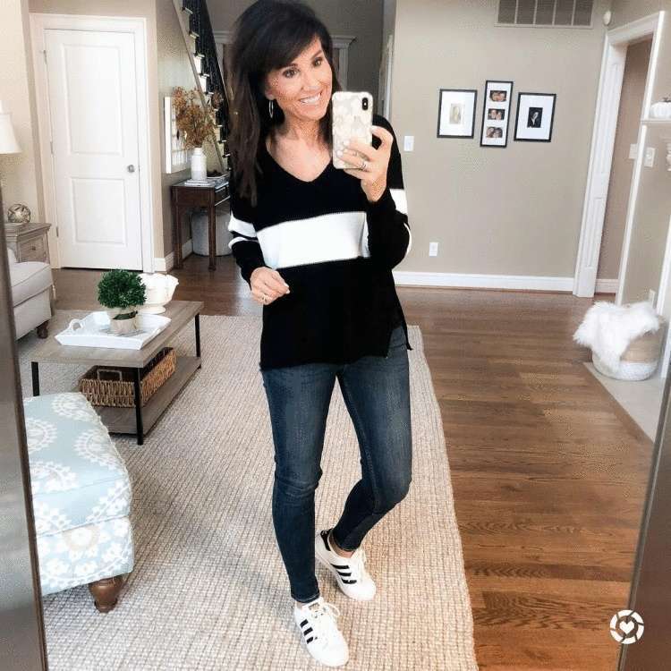 Ошибки в образе без каблуков: правила, которые помогут создать гармоничный образ - свежие новости на Toplenta по теме Краснуху