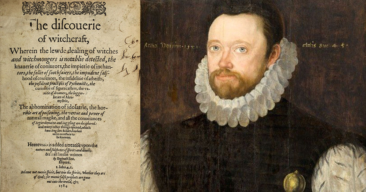 В Средние века фокусников сжигали на кострах - свежие новости на Toplenta по теме Известны