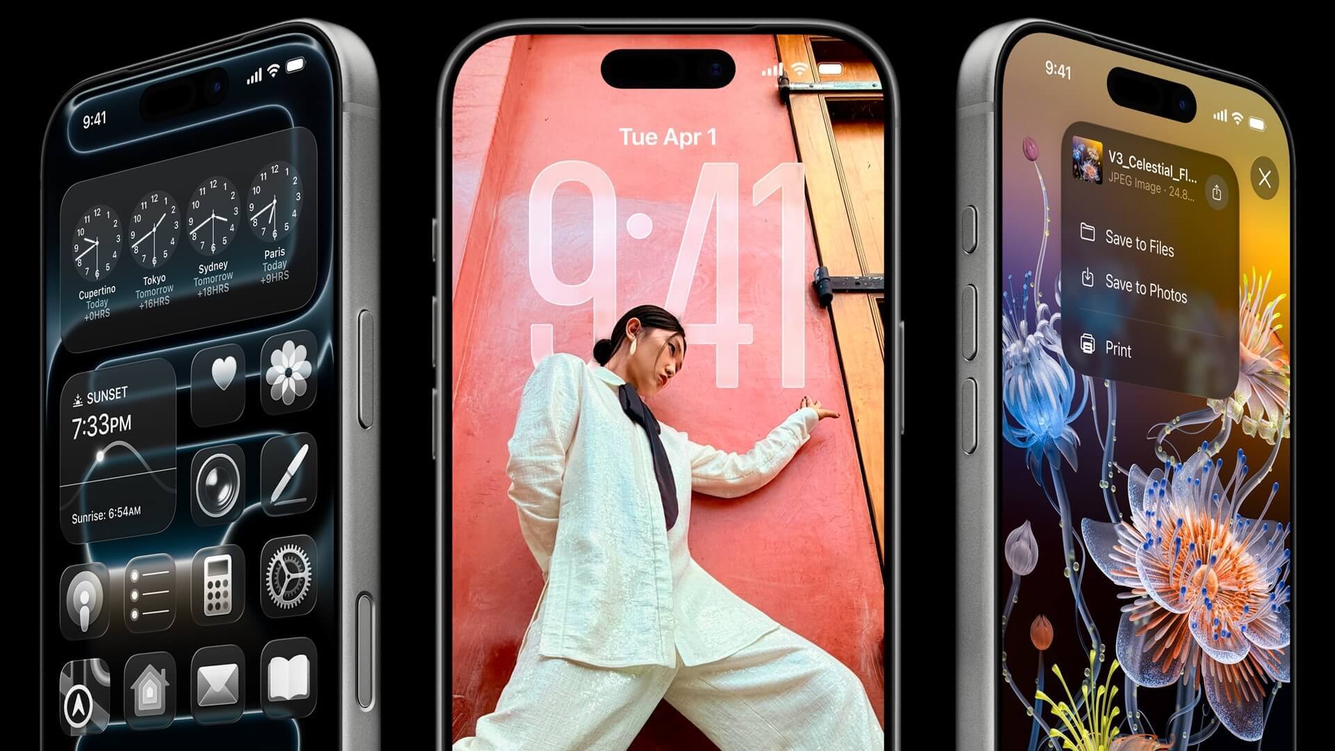 Дата выхода iOS 26 для iPhone - свежие новости на Toplenta по теме Софтлайн