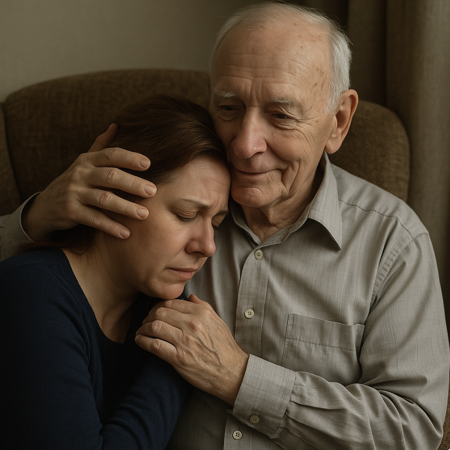 — Папочка, папочка, мне больно… - свежие новости на Toplenta