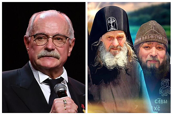 «Часть утонет, а часть вернётся домой»: Михалков вспомнил пророчества монахов. Чего ждать России и Украине? - свежие новости на Toplenta