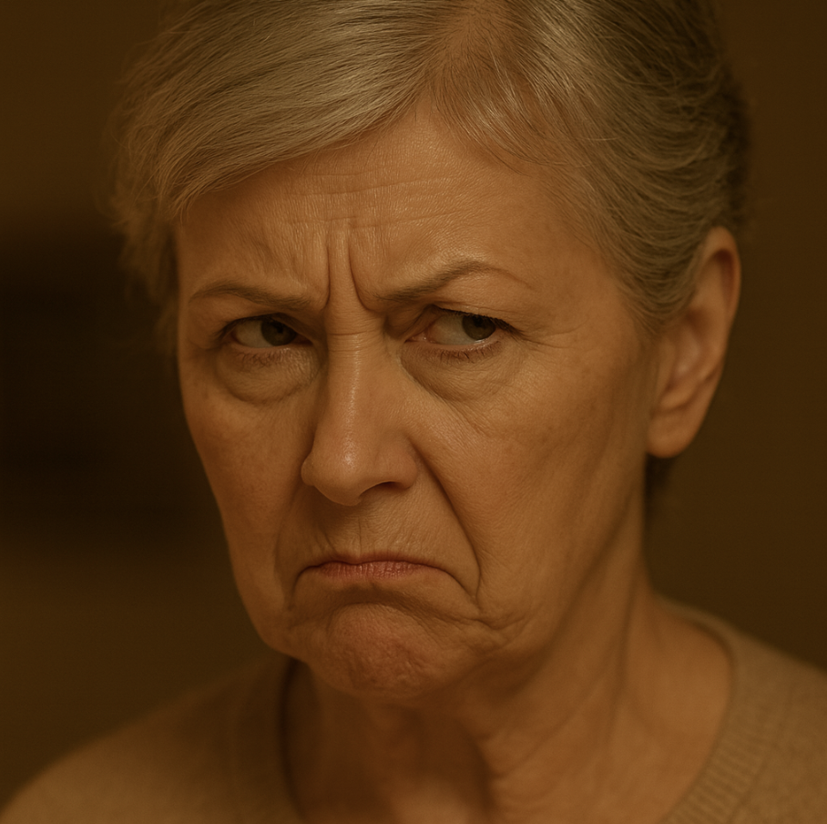 — Достаточно того, что вы живете в моём доме. Какой ещё подарок я должна преподнести твоей благоверной? — усмехнулась свекровь - свежие новости на Toplenta