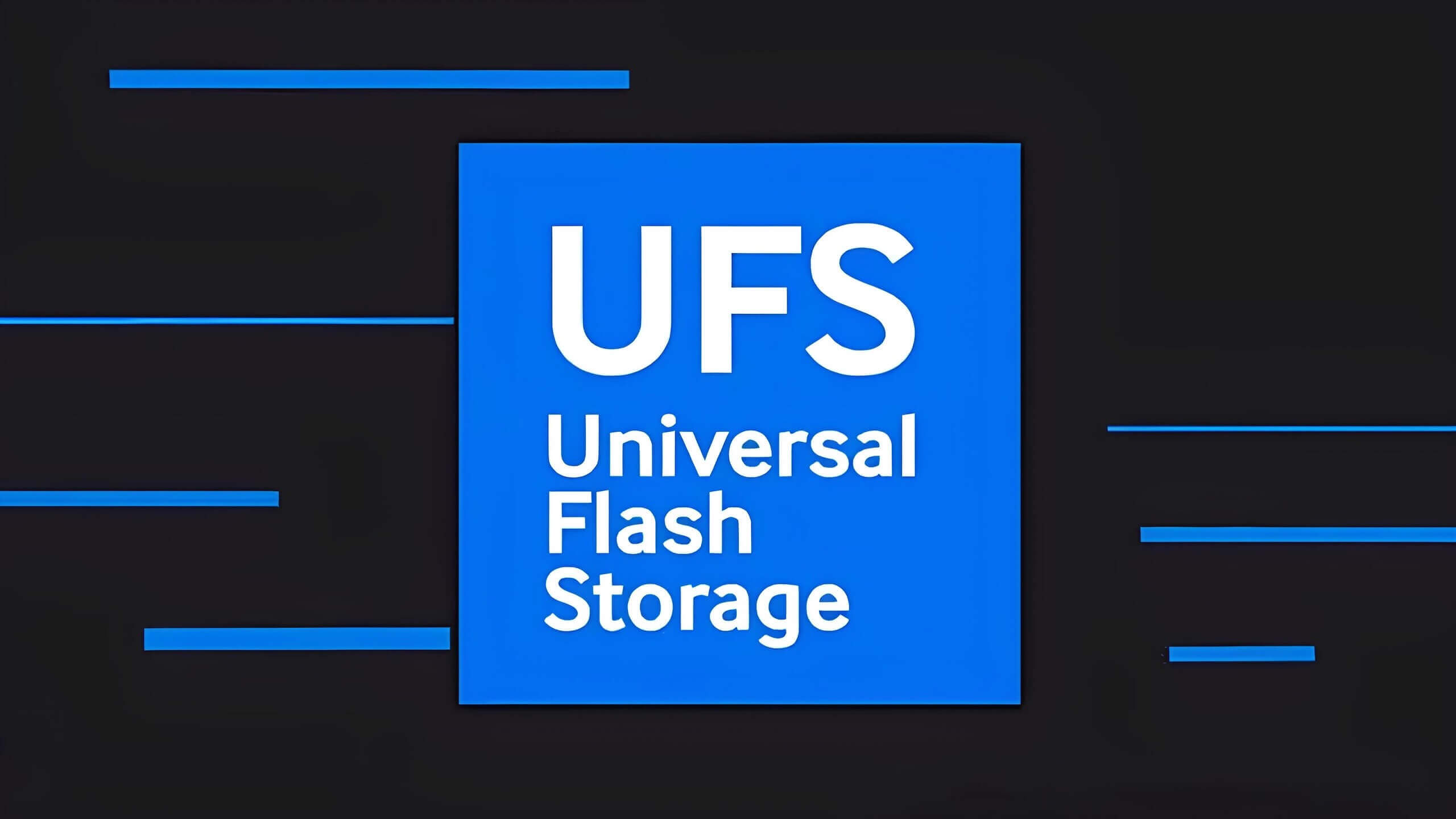 Представлена память UFS 5.0 – с ней смартфоны станут вдвое быстрее - свежие новости на Toplenta