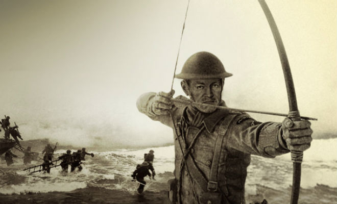 Солдаты-безумцы: выходили в одиночку против армии - свежие новости на Toplenta по теме Омо