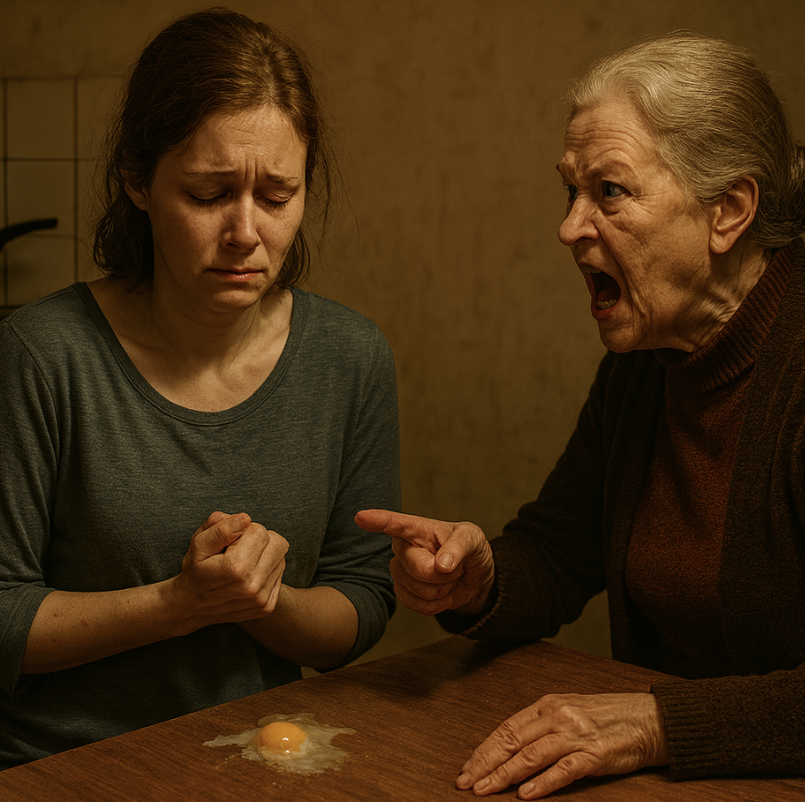 Свекровь требовала, чтобы завтрак был на столе в шесть утра. Но однажды всё пошло иначе… - свежие новости на Toplenta по теме филологический факультет