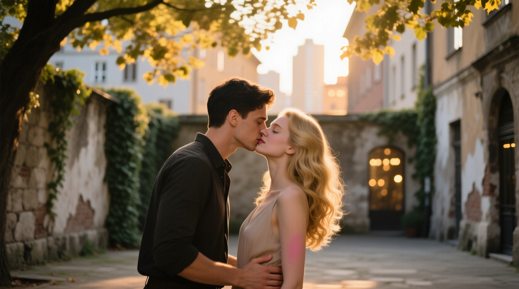 Может ли у человека быть аллергия на других людей? - похожая новость на Toplenta