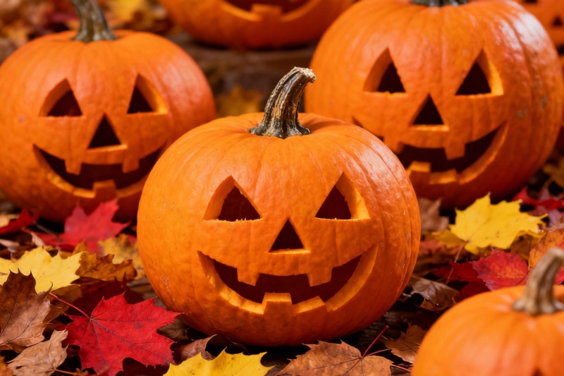 Как отпраздновать Хэллоуин и не попасть на штраф - свежие новости на Toplenta по теме Туризм в россии