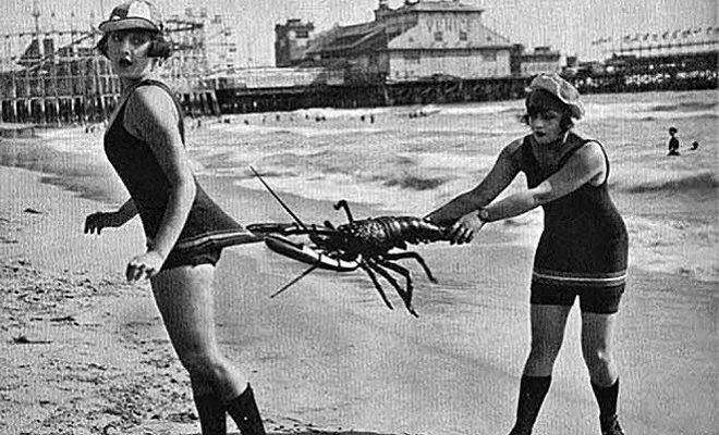 11 старинных фото, доказывающих, что люди всегда были странными - похожая новость на Toplenta