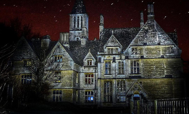 Тайна была за дверью: находка в селе, которое десятилетиями считают проклятым - свежие новости на Toplenta