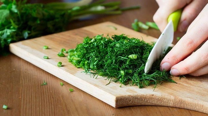 Секретный ингредиент: 8 простых способов придать блюдам насыщенный вкус - свежие новости на Toplenta по теме вкус