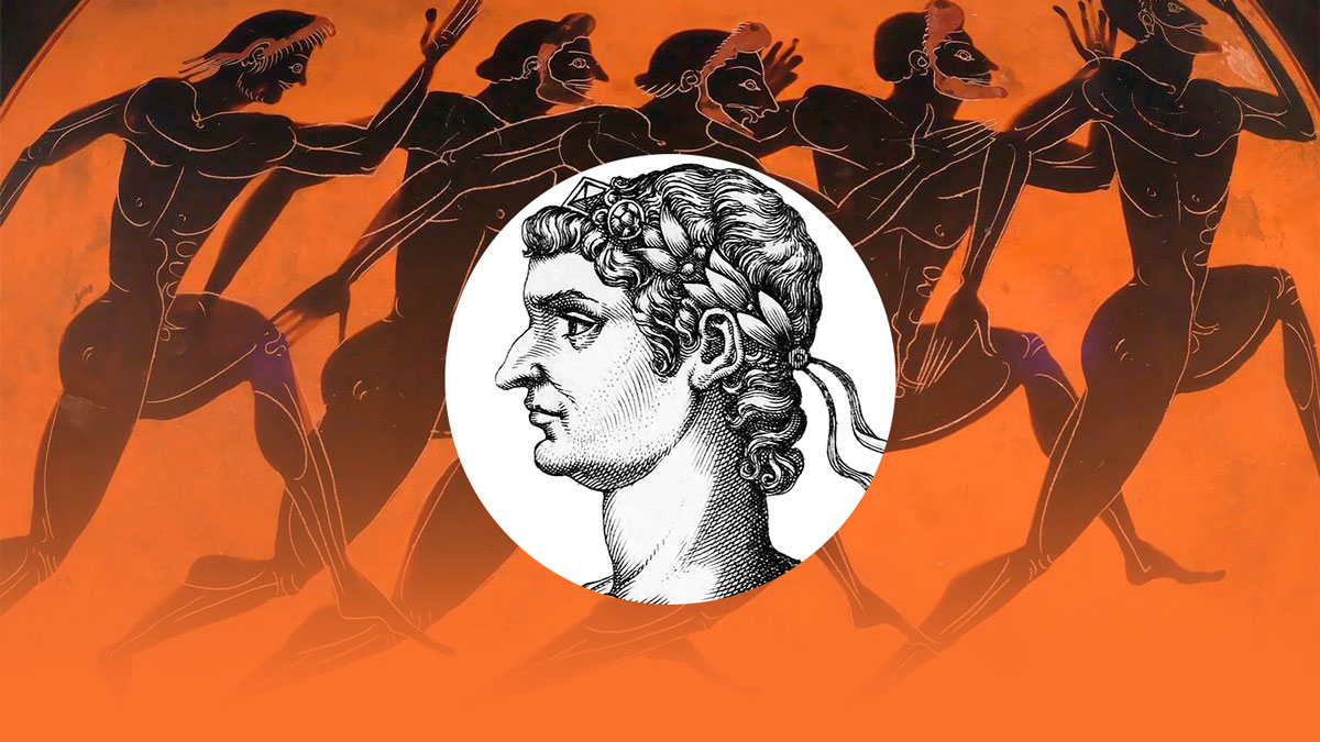 Древние Олимпийские игры были запрещены ради христианства - свежие новости на Toplenta