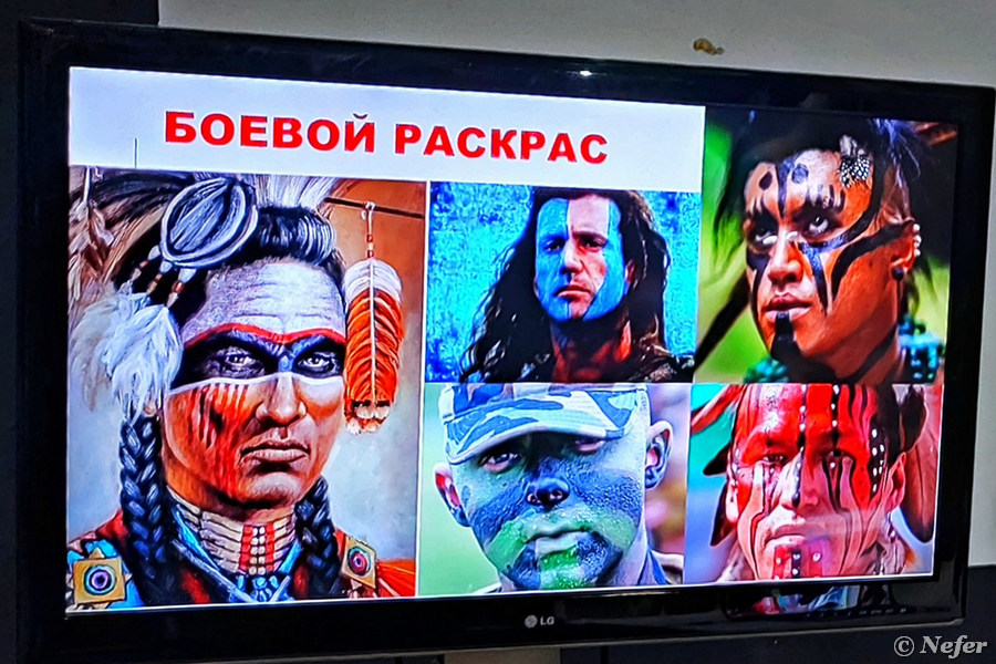 Красная помада - это не только символ красоты, но и целая культурная история - свежие новости на Toplenta