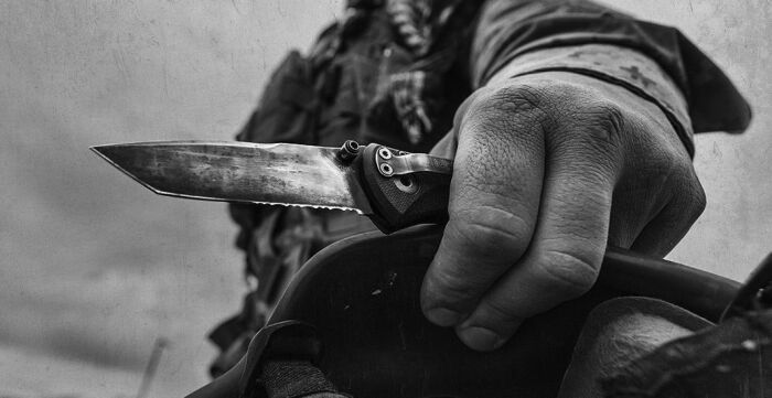 За использование в бою какого оружия солдат могли наказать казнью - свежие новости на Toplenta