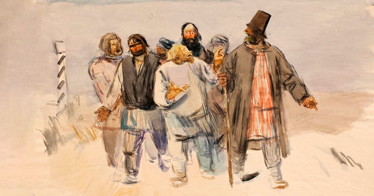 Почему на Руси полных людей считали добрыми - свежие новости на Toplenta