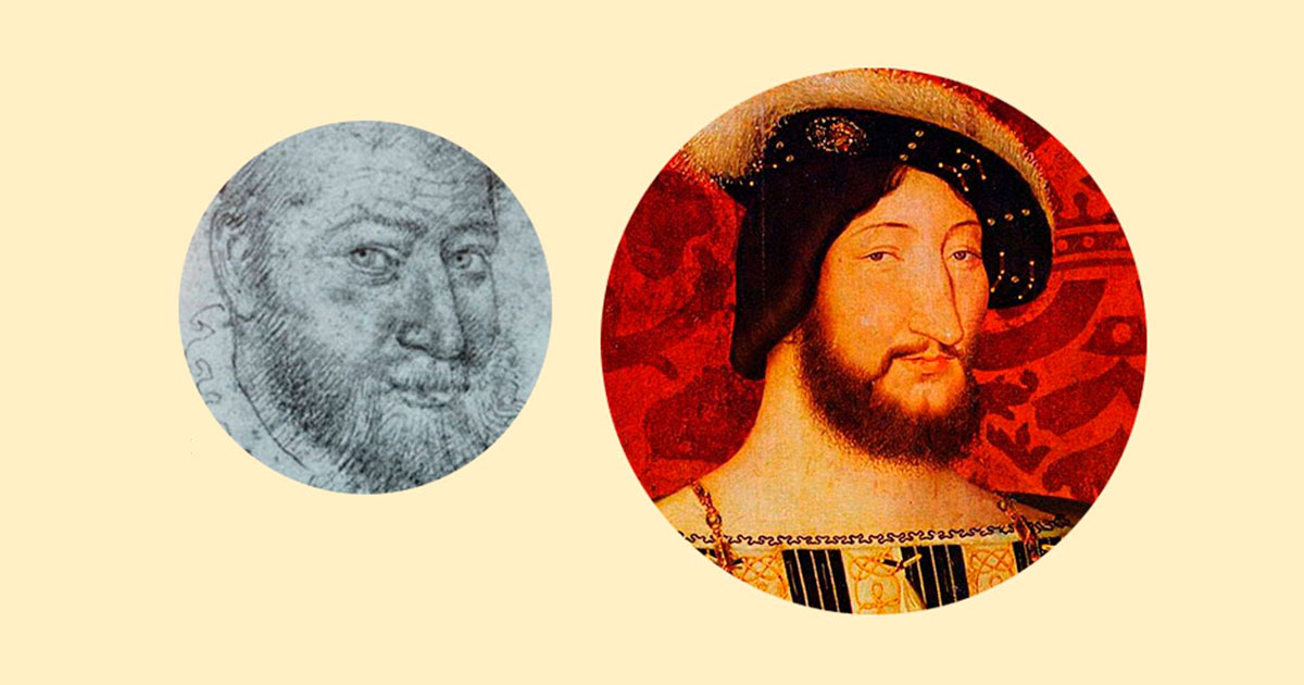 Шут короля Франциска I был очень находчивым - свежие новости на Toplenta по теме Известны