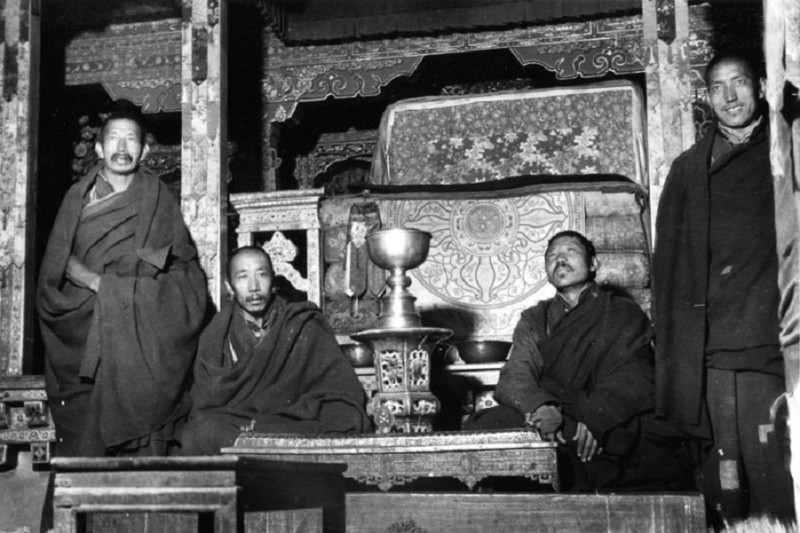 Объект «Канкар-1922»  - что это? - свежие новости на Toplenta