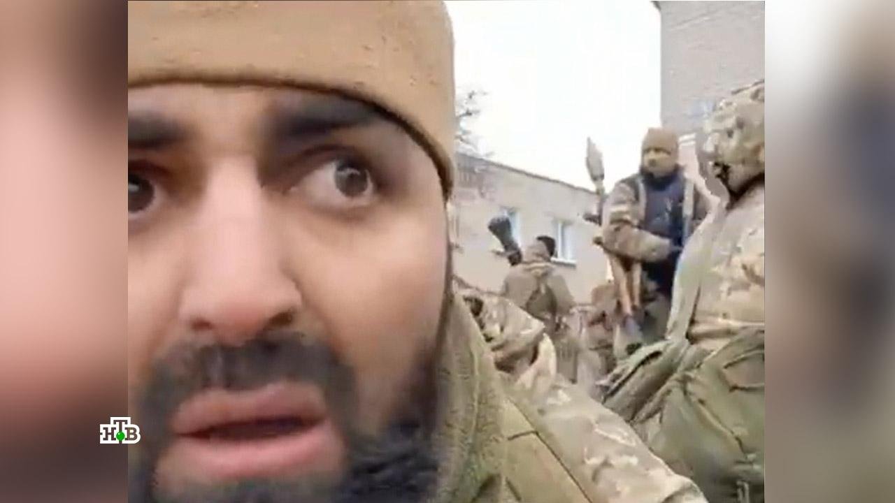 Почему Киев хочет отдать 700 наших пленных за 7 грузин, которых мы взяли под Волчанском? - свежие новости на Toplenta по теме Военное