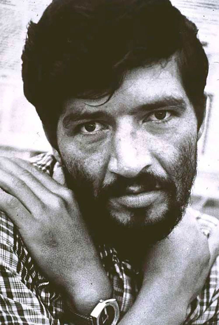 Самый плодовитый серийный убийца - похожая новость на Toplenta