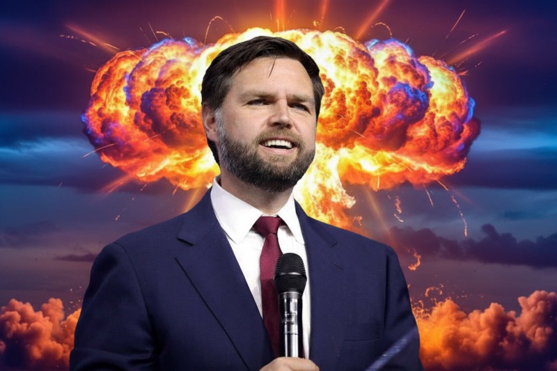 Белый дом: США должны периодически тестировать ядерное оружие - свежие новости на Toplenta по теме В мире  /  Соцпортал