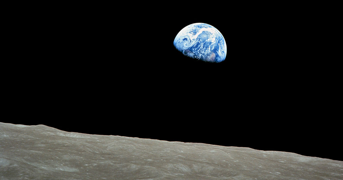 «Эффект обзора» — сдвиг в сознании, который испытывают космонавты - свежие новости на Toplenta