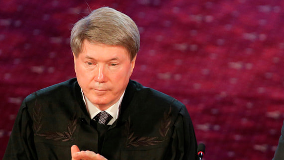 ВККС отменила отставку бывшего главы Краснодарского краевого суда Чернова на фоне иска Генпрокуратуры - свежие новости на Toplenta по теме Генпрокуратура.