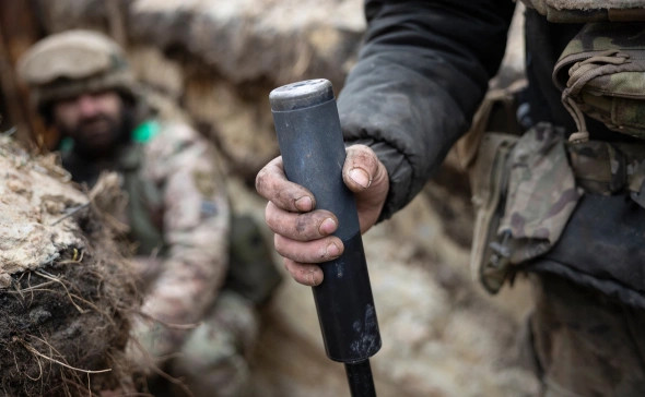 Украина готова обсуждать вывод войск с Донбасса - свежие новости на Toplenta по теме xi